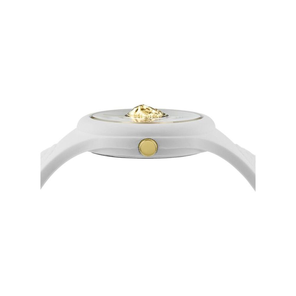 Versus Versace Fire Island Lion Strap Watch - Picture 2 of 5